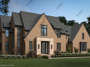 2721 Heathfield Rd, Bloomfield Hills, MI 48301