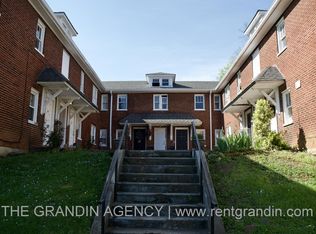 1624 Chapman Ave SW #10500146, Roanoke, VA 24016