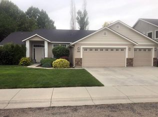 3789 N Tupiza Ave, Meridian, ID 83646