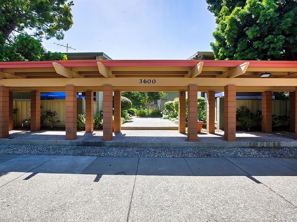 1st image of 3600 Pennsylvania Ave APT 3