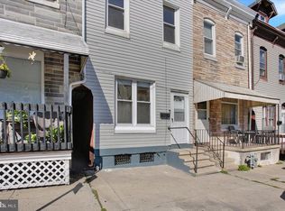 616 N 12th St, Reading, PA 19604