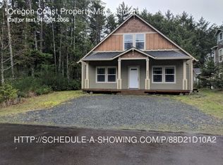 9339 Section Line St, Rockaway Beach, OR 97136