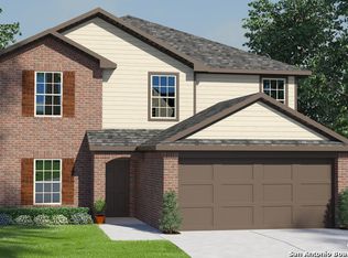 10427 Rhyder Rdg, San Antonio, TX 78254