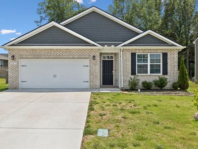 207 Addison Ave, Chapel Hill, TN, 37034