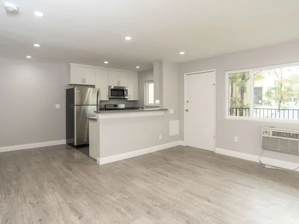 5912 Willoughby Ave Unit 3, Los Angeles, CA 90038