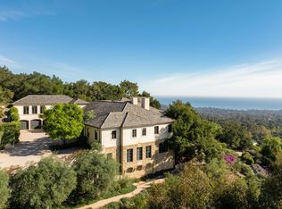 1140 E Mountain Dr, Santa Barbara, CA 93108