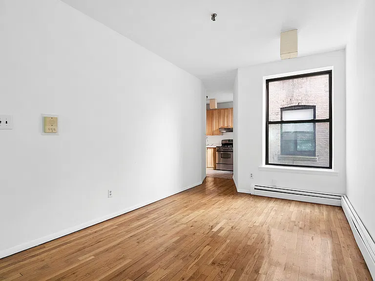 376 Saint Johns Pl #2A — Photo 4