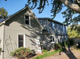 509 9th St SW, Little Falls, MN 56345