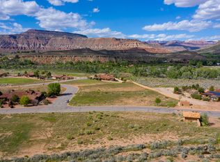 529 E Entrada Dr, Virgin, UT 84779