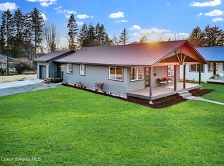 1005 Cedar St, Sandpoint, ID 83864
