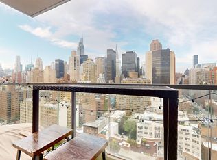 237 E 34th St #2003, New York, NY 10016