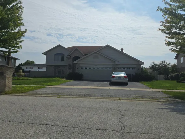 18029 Semmler Dr, Tinley Park, IL 60487