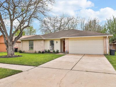 4815 Marburg Ct, Houston, TX, 77066