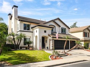 22701 Foxridge, Mission Viejo, CA 92692