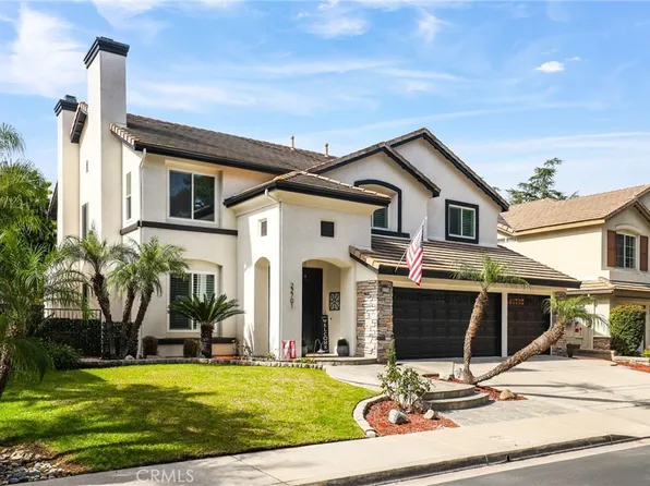 22701 Foxridge, Mission Viejo, CA 92692