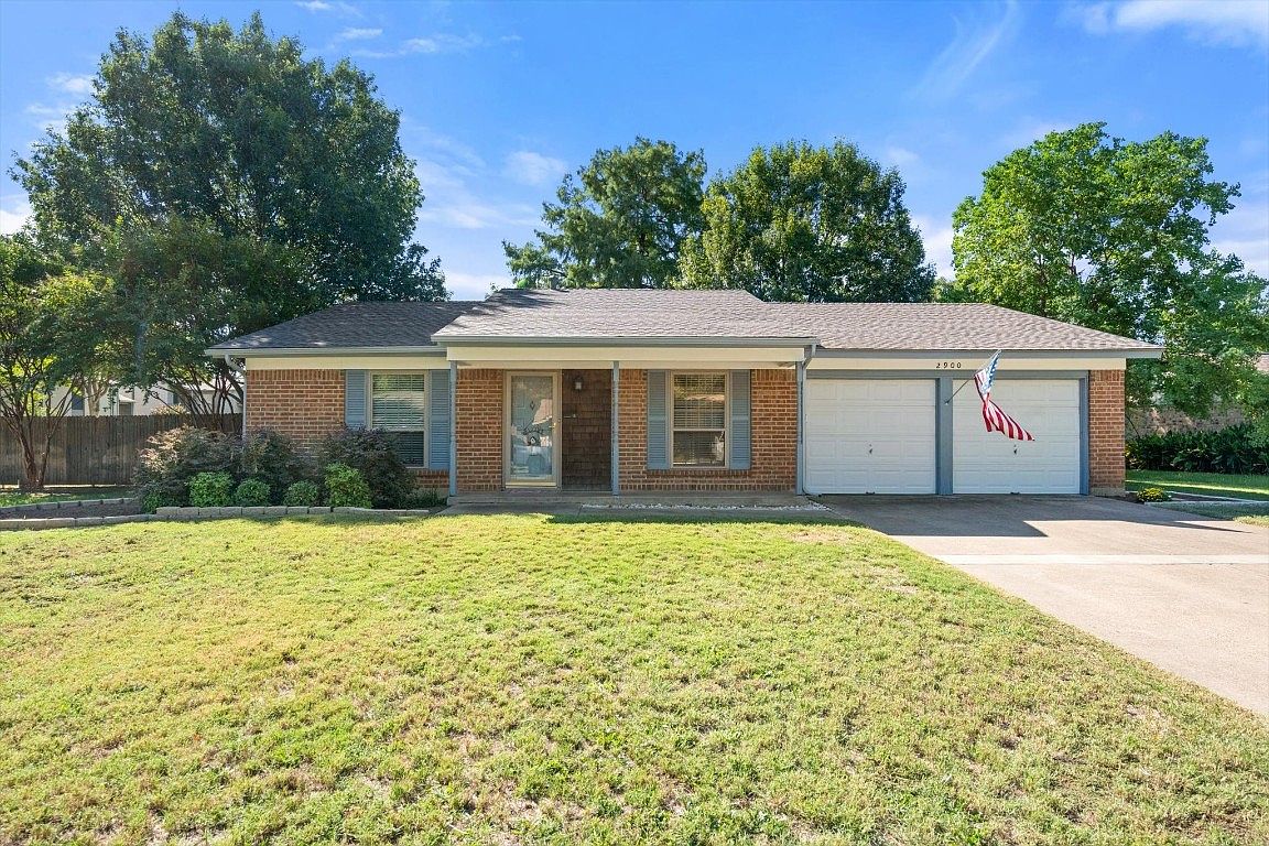 2900 Mark Dr, Arlington, TX 76013 | Zillow