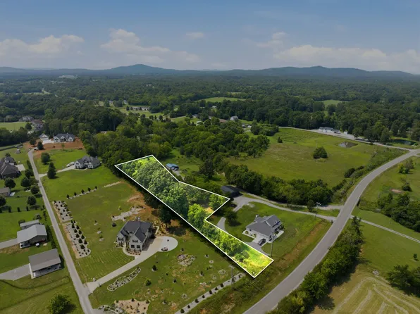 7432 Midland Rd, Christiana, TN 37037