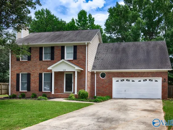 105 Wigon Cir, Madison, AL 35758