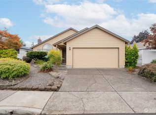 3209 SE 153rd Ave, Vancouver, WA 98683