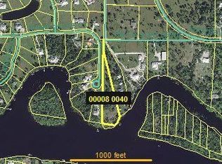 17860 Scout Camp Rd, Alva, FL 33920