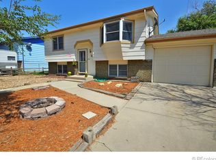 70 N Pine St, Keenesburg, CO 80643