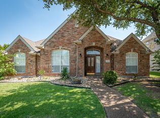 5706 Hilton Head Dr, Garland, TX 75044