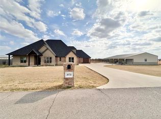 39755 Demoy Dr, Shawnee, OK 74804