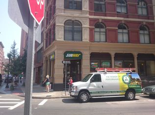 155 Milk St, Boston, MA 02109