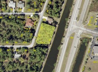 2328 Blaser St, Punta Gorda, FL 33980