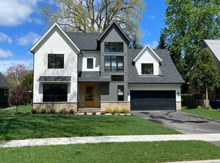 2938 Indianwood Rd, Wilmette, IL 60091