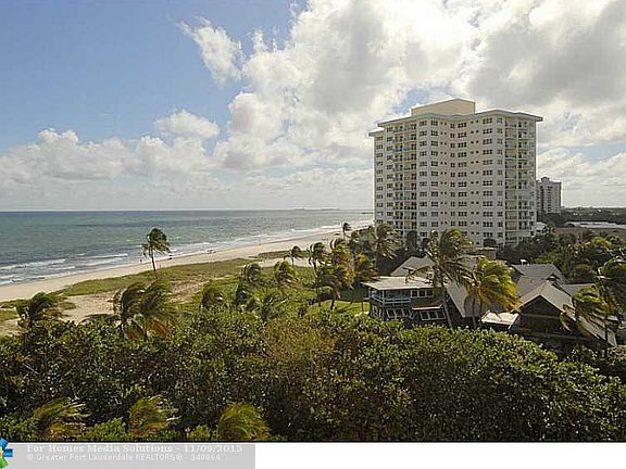 3rd image of 2000 S Ocean Blvd APT 6F