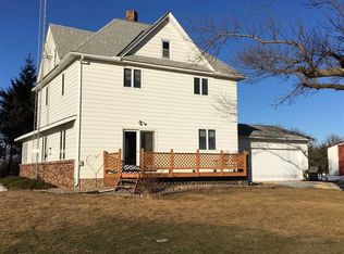 17665 613th Ave, Janesville, MN 56048