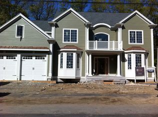 67 Wayne Rd, Needham, MA 02494