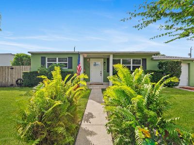 320 Summa Street, West Palm Beach, FL, 33405