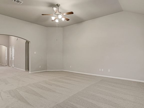 Large great room