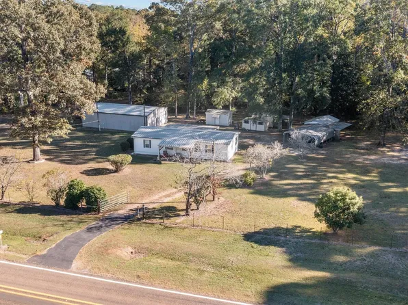 2330 Sabinetown Rd, Hemphill, TX 75948