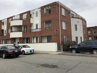 21 Margin St APT 23, Lynn, MA, 01905