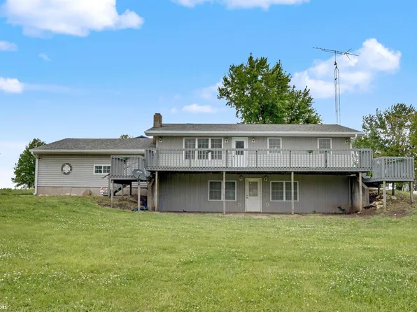 1431 Primrose Rd, Donnellson, IA 52625