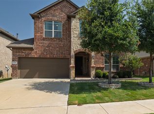 4008 Knollbrook Ln, Fort Worth, TX 76137