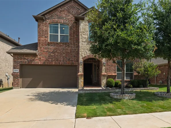 4008 Knollbrook Ln, Fort Worth, TX 76137