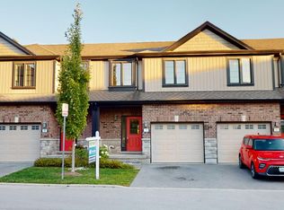 2235 Blackwater Rd #39, London, ON N5X 0L8