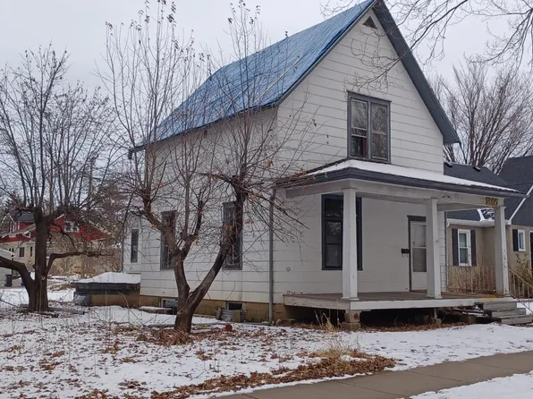 1805 Hyacinth Ave E, Saint Paul, MN 55119