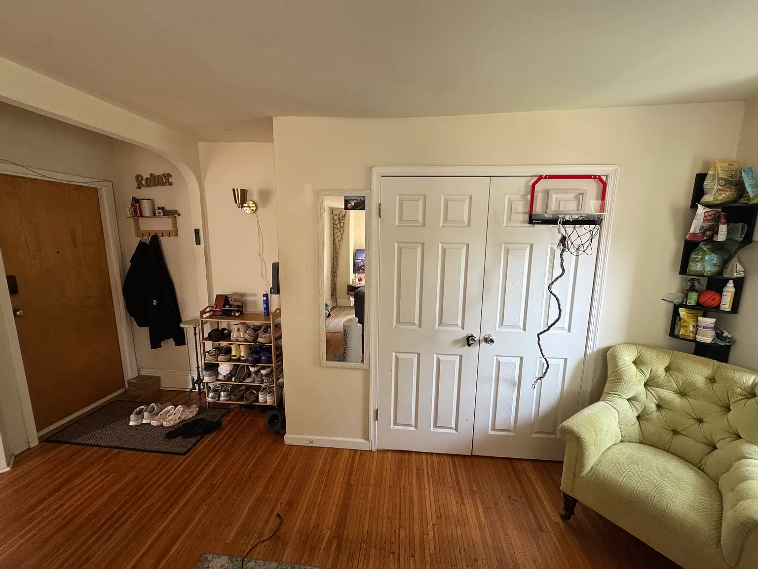 2 bed, $1,345 — Photo 2