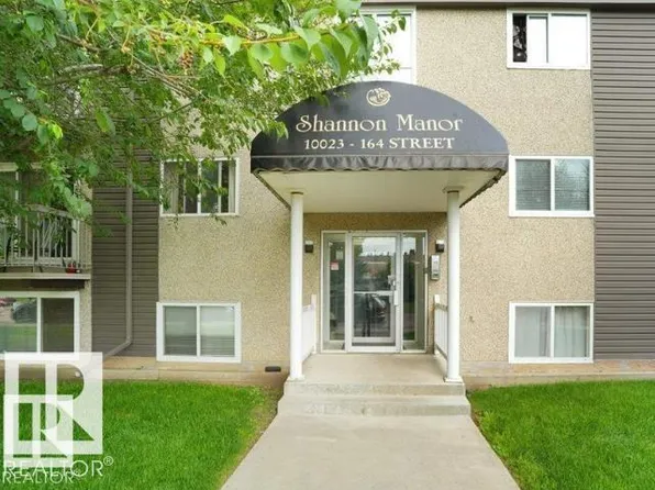 10023 164th St NW #107, Edmonton, AB T5P 4L4