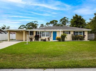 1831 Inlet Dr, North Fort Myers, FL 33903