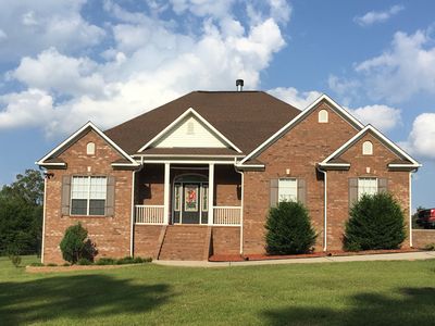 1119 Parkers Chapel Rd, El Dorado, AR, 71730