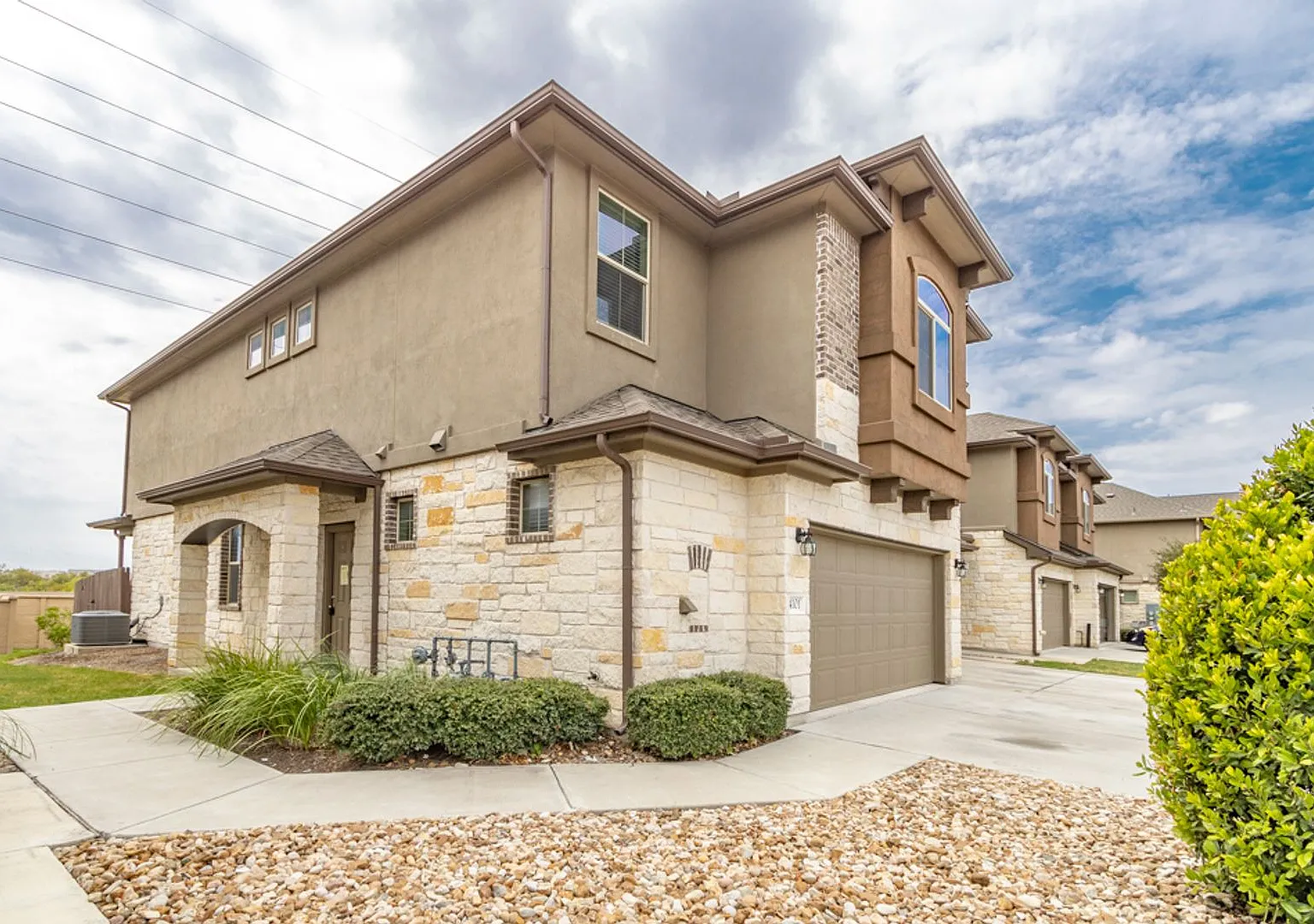 2880 Donnell Drive Unit #4101, Round Rock, TX 78664 — Photo 3