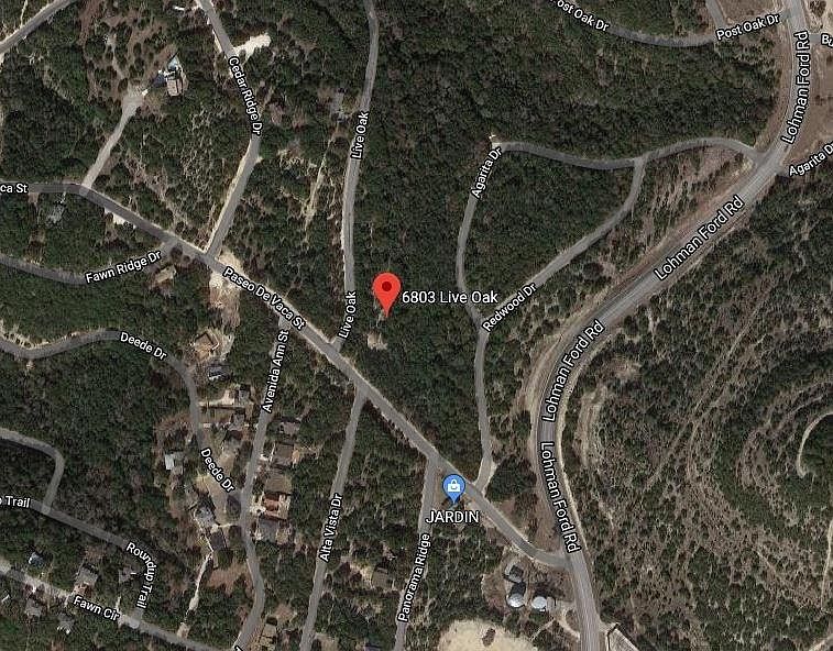 1st image of 6803 Live Oak Dr
