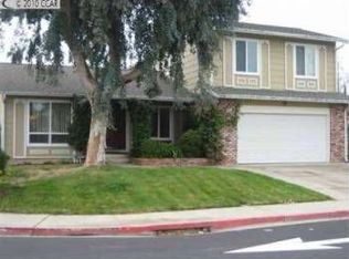 2222 Peyton Ct, Antioch, CA