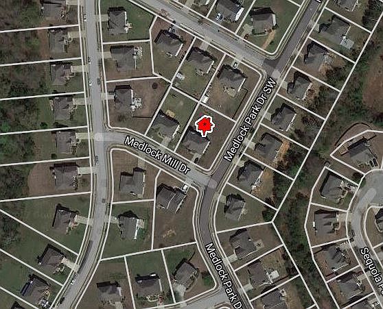 1st image of 4211 Medlock Mill Dr